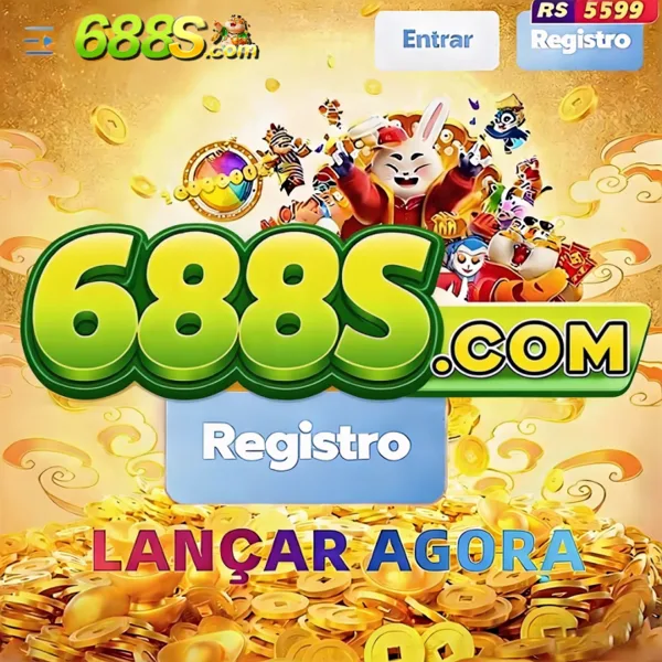 688S 2026 Slot Gacor RTP Tinggi