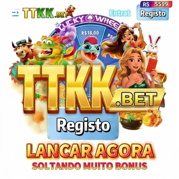 TTKK 2026 Slot Gacor RTP Tinggi