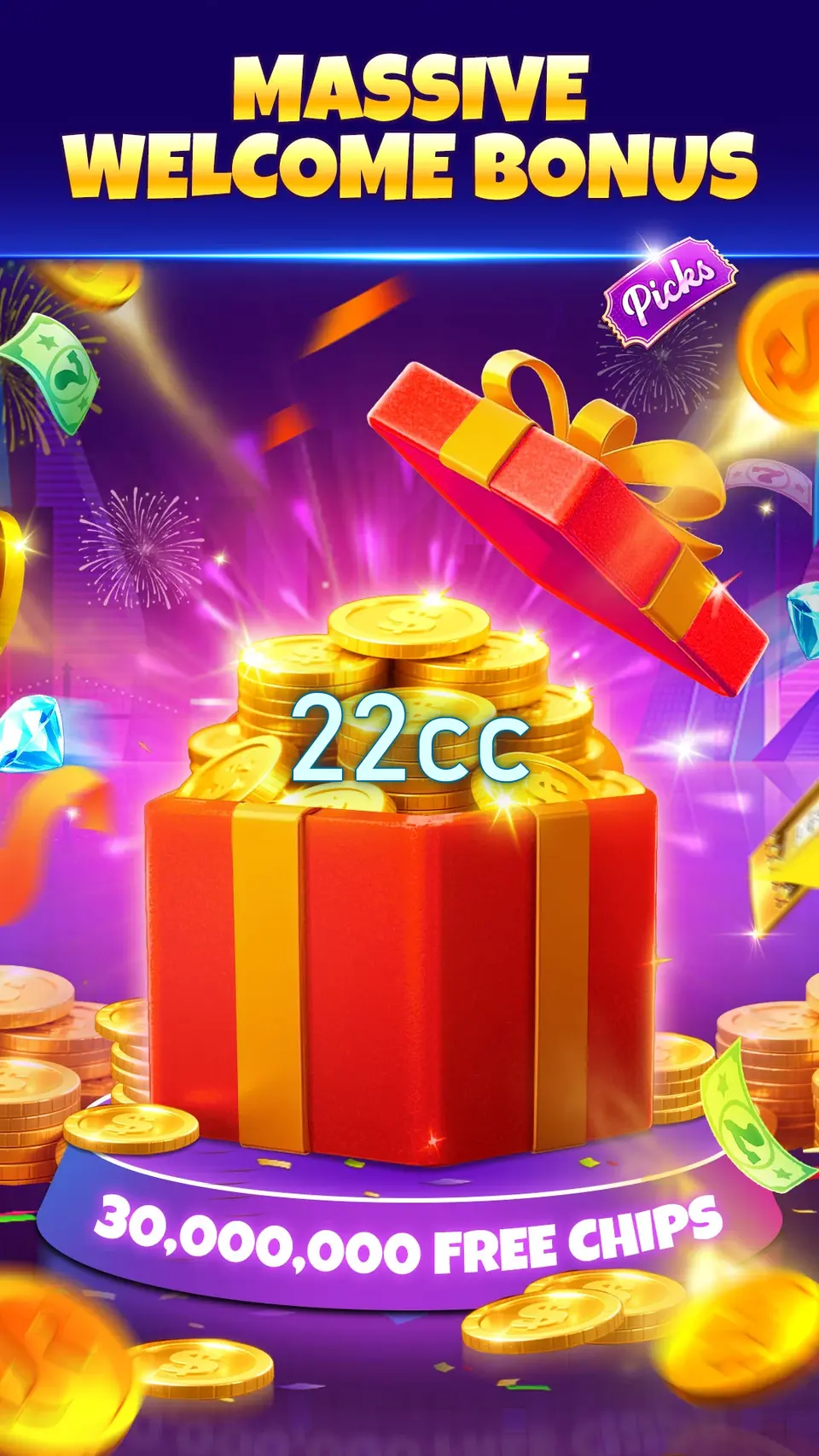 22cc APK