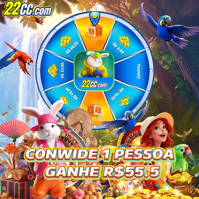 22CC Daftar Akun Oficial Indonesia